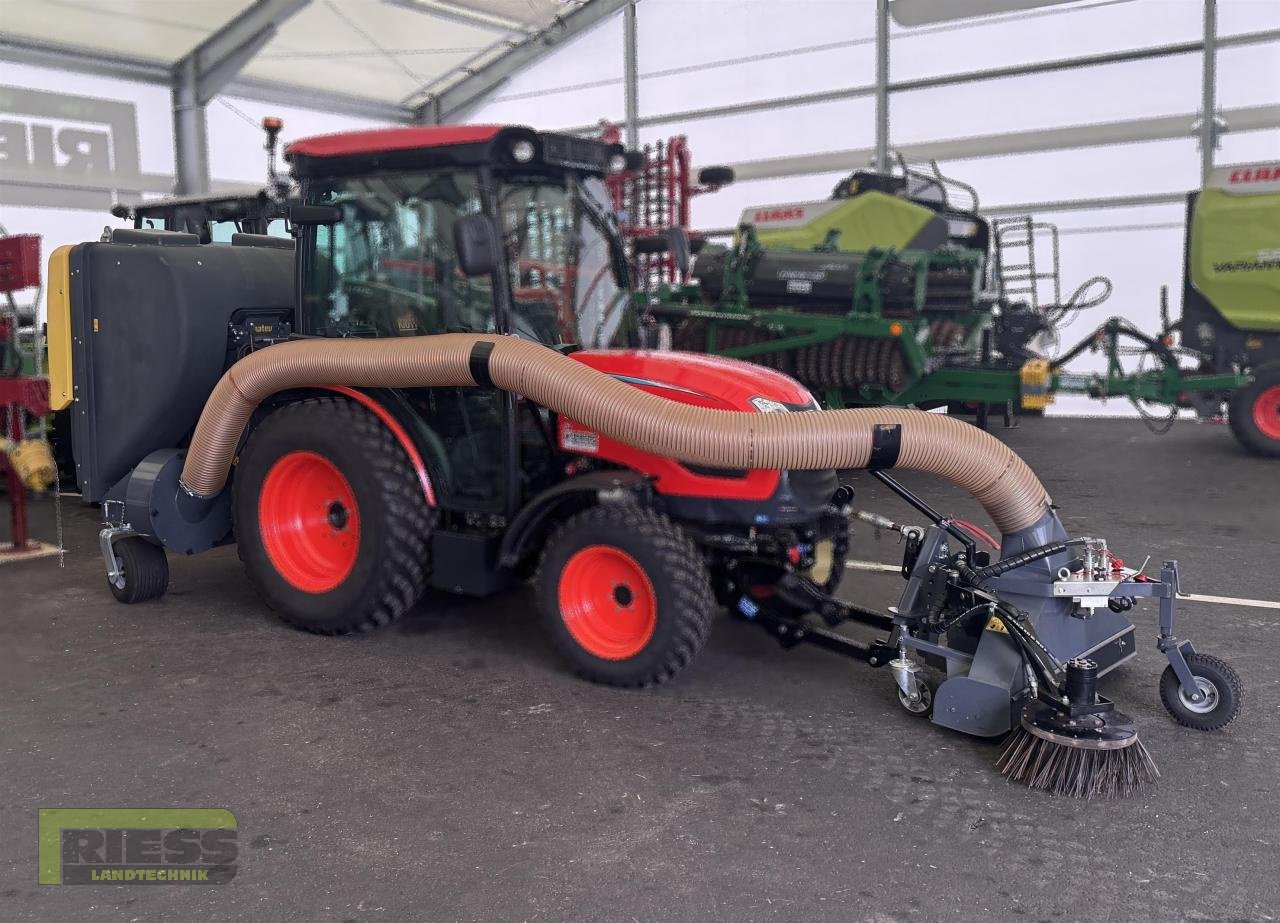 Sonstige Gartentechnik & Kommunaltechnik типа Matev CLS-G/H 1050  Materialaufnahmesystem, Gebrauchtmaschine в Homberg/Ohm - Maulbach (Фотография 12)