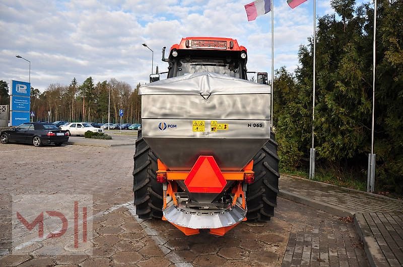 Sonstige Gartentechnik & Kommunaltechnik des Typs MD Landmaschinen PO Sand- und Salzstreuer 600L, Neumaschine in Zeven (Bild 3)