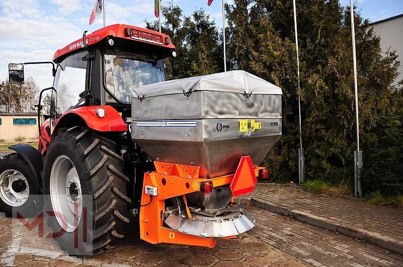 Sonstige Gartentechnik & Kommunaltechnik des Typs MD Landmaschinen PO Sand- und Salzstreuer 600L, Neumaschine in Zeven (Bild 2)