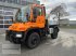 Sonstige Gartentechnik & Kommunaltechnik типа Mercedes-Benz Mercedes Benz Unimog U 400 6 Zylinder Hydostat, Gebrauchtmaschine в Hengersberg (Фотография 2)