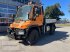 Sonstige Gartentechnik & Kommunaltechnik des Typs Mercedes-Benz Mercedes Benz Unimog U 400 6 Zylinder, Gebrauchtmaschine in Hengersberg (Bild 2)