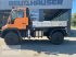 Sonstige Gartentechnik & Kommunaltechnik des Typs Mercedes-Benz Mercedes Benz Unimog U 400 6 Zylinder, Gebrauchtmaschine in Hengersberg (Bild 10)