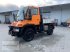 Sonstige Gartentechnik & Kommunaltechnik tipa Mercedes-Benz Mercedes Benz Unimog U 400 6 Zylinder, Gebrauchtmaschine u Hagelstadt (Slika 1)