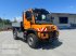Sonstige Gartentechnik & Kommunaltechnik typu Mercedes-Benz Mercedes Benz Unimog U 530 Variopilot Hydrostat EAS, Gebrauchtmaschine v Hagelstadt (Obrázek 3)