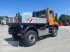 Sonstige Gartentechnik & Kommunaltechnik typu Mercedes-Benz Mercedes Benz Unimog U 530 Variopilot Hydrostat EAS, Gebrauchtmaschine v Hagelstadt (Obrázek 5)