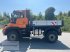 Sonstige Gartentechnik & Kommunaltechnik typu Mercedes-Benz Mercedes Benz Unimog U 530 Variopilot Hydrostat EAS, Gebrauchtmaschine v Hagelstadt (Obrázek 10)