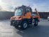 Sonstige Gartentechnik & Kommunaltechnik des Typs Mercedes-Benz Unimog U 219 mit Jotha Aufbau, Gebrauchtmaschine in Hagelstadt (Bild 1)