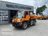 Sonstige Gartentechnik & Kommunaltechnik typu Mercedes-Benz Unimog U 318 mit Gmeiner Streuer STA 2500 TC, Gebrauchtmaschine v Hengersberg (Obrázek 1)