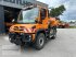 Sonstige Gartentechnik & Kommunaltechnik typu Mercedes-Benz Unimog U 318 mit Gmeiner Streuer STA 2500 TC, Gebrauchtmaschine v Hengersberg (Obrázek 2)