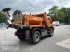 Sonstige Gartentechnik & Kommunaltechnik typu Mercedes-Benz Unimog U 318 mit Gmeiner Streuer STA 2500 TC, Gebrauchtmaschine v Hengersberg (Obrázek 7)