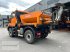 Sonstige Gartentechnik & Kommunaltechnik typu Mercedes-Benz Unimog U 318 mit Gmeiner Streuer STA 2500 TC, Gebrauchtmaschine v Hengersberg (Obrázek 11)