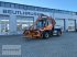 Sonstige Gartentechnik & Kommunaltechnik des Typs Mercedes-Benz Unimog U 427 mit Mulag Kombinationmähwerk MKM 700, Gebrauchtmaschine in Hagelstadt (Bild 4)