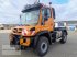 Sonstige Gartentechnik & Kommunaltechnik tipa Mercedes-Benz Unimog U 430 mit Jotha Absetzer CombiCon 5018 U, Gebrauchtmaschine u Hagelstadt (Slika 1)