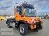 Sonstige Gartentechnik & Kommunaltechnik tipa Mercedes-Benz Unimog U 430 mit Jotha Absetzer CombiCon 5018 U, Gebrauchtmaschine u Hagelstadt (Slika 3)