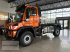 Sonstige Gartentechnik & Kommunaltechnik typu Mercedes-Benz Unimog U 530 mit neuem Motor, Gebrauchtmaschine v Hagelstadt (Obrázek 1)