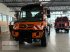 Sonstige Gartentechnik & Kommunaltechnik typu Mercedes-Benz Unimog U 530 mit neuem Motor, Gebrauchtmaschine v Hagelstadt (Obrázek 2)