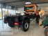 Sonstige Gartentechnik & Kommunaltechnik typu Mercedes-Benz Unimog U 530 mit neuem Motor, Gebrauchtmaschine v Hagelstadt (Obrázek 7)