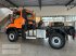Sonstige Gartentechnik & Kommunaltechnik typu Mercedes-Benz Unimog U 530 mit neuem Motor, Gebrauchtmaschine v Hagelstadt (Obrázek 9)