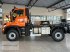 Sonstige Gartentechnik & Kommunaltechnik typu Mercedes-Benz Unimog U 530 mit neuem Motor, Gebrauchtmaschine v Hagelstadt (Obrázek 10)