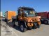 Sonstige Gartentechnik & Kommunaltechnik typu Mercedes-Benz Unimog U 535, Gebrauchtmaschine v Hagelstadt (Obrázek 1)