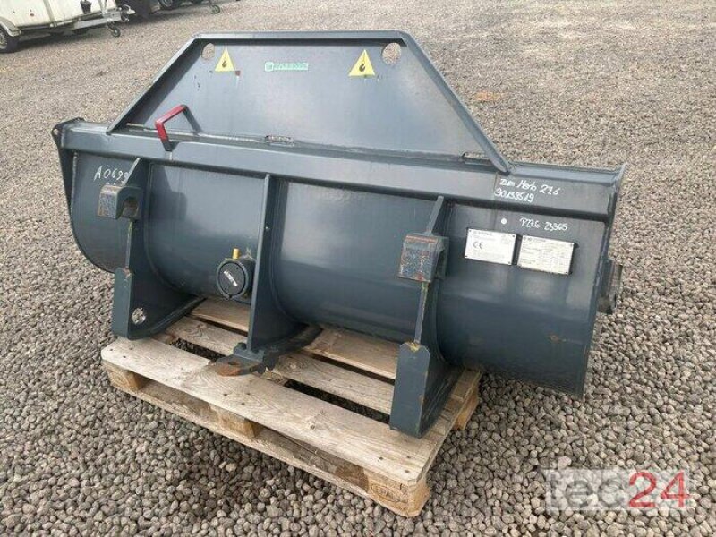 Sonstige Gartentechnik & Kommunaltechnik типа Merlo A0699, Ausstellungsmaschine в Wegberg (Фотография 4)