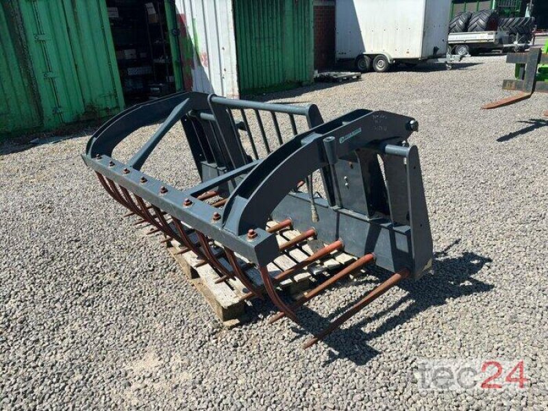 Sonstige Gartentechnik & Kommunaltechnik del tipo Merlo A2300, Vorführmaschine en Wegberg (Imagen 2)