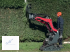 Sonstige Gartentechnik & Kommunaltechnik of the type micro-pelle microBull Minilader 0,75 m Skidlader Kompaktlader, Neumaschine in Bruckmühl (Picture 8)