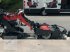 Sonstige Gartentechnik & Kommunaltechnik of the type micro-pelle microBull Minilader 0,75 m Skidlader Kompaktlader, Neumaschine in Bruckmühl (Picture 9)