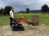 Sonstige Gartentechnik & Kommunaltechnik of the type micro-pelle microBull Minilader 0,75 m Skidlader Kompaktlader, Neumaschine in Bruckmühl (Picture 18)