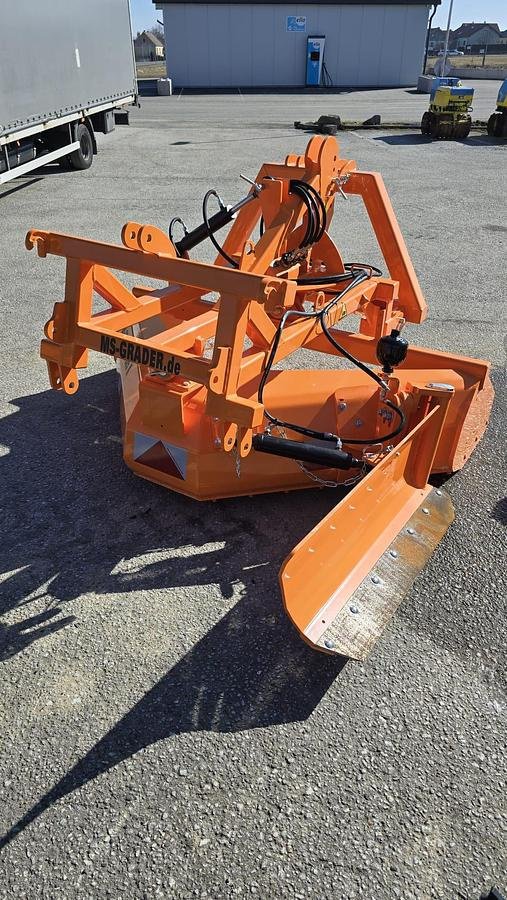 Sonstige Gartentechnik & Kommunaltechnik za tip MS Grader 205 K, Neumaschine u Göpfritz an der Wild (Slika 7)