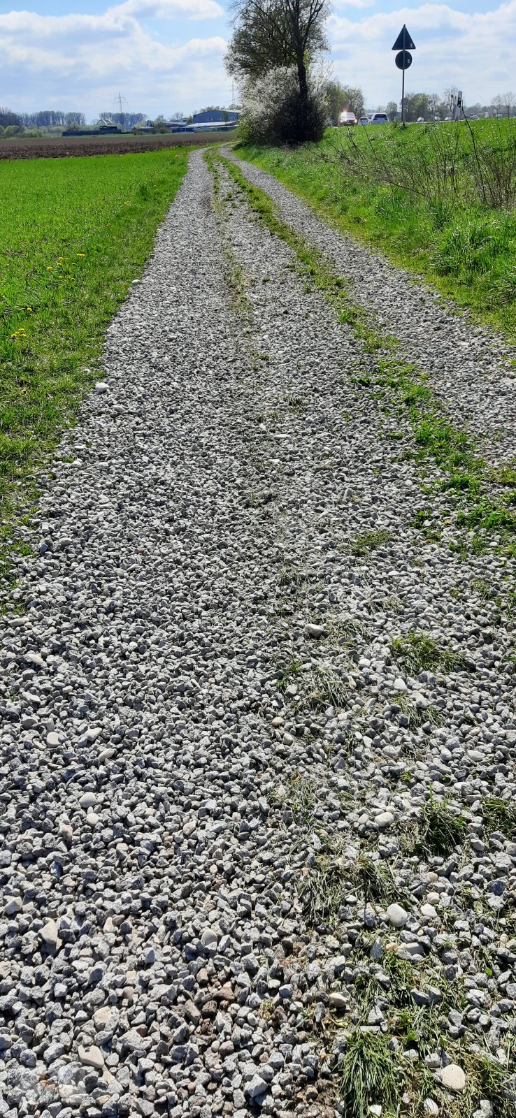 Sonstige Gartentechnik & Kommunaltechnik tip MS Grader MS Grader 205, Neumaschine in Landsberg (Poză 11)