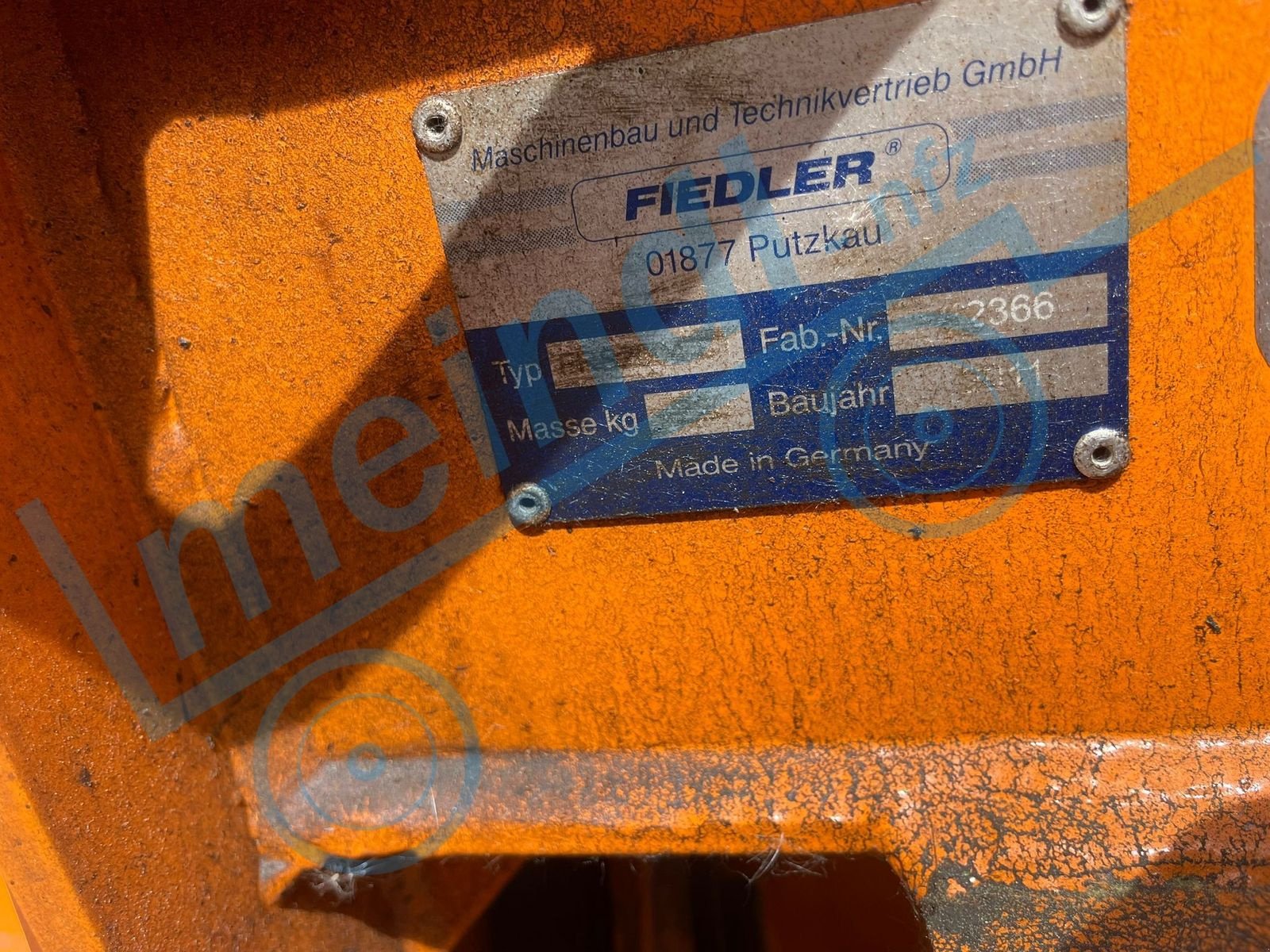 Sonstige Gartentechnik & Kommunaltechnik del tipo Multicar M 26, Gebrauchtmaschine en Eferding (Imagen 16)