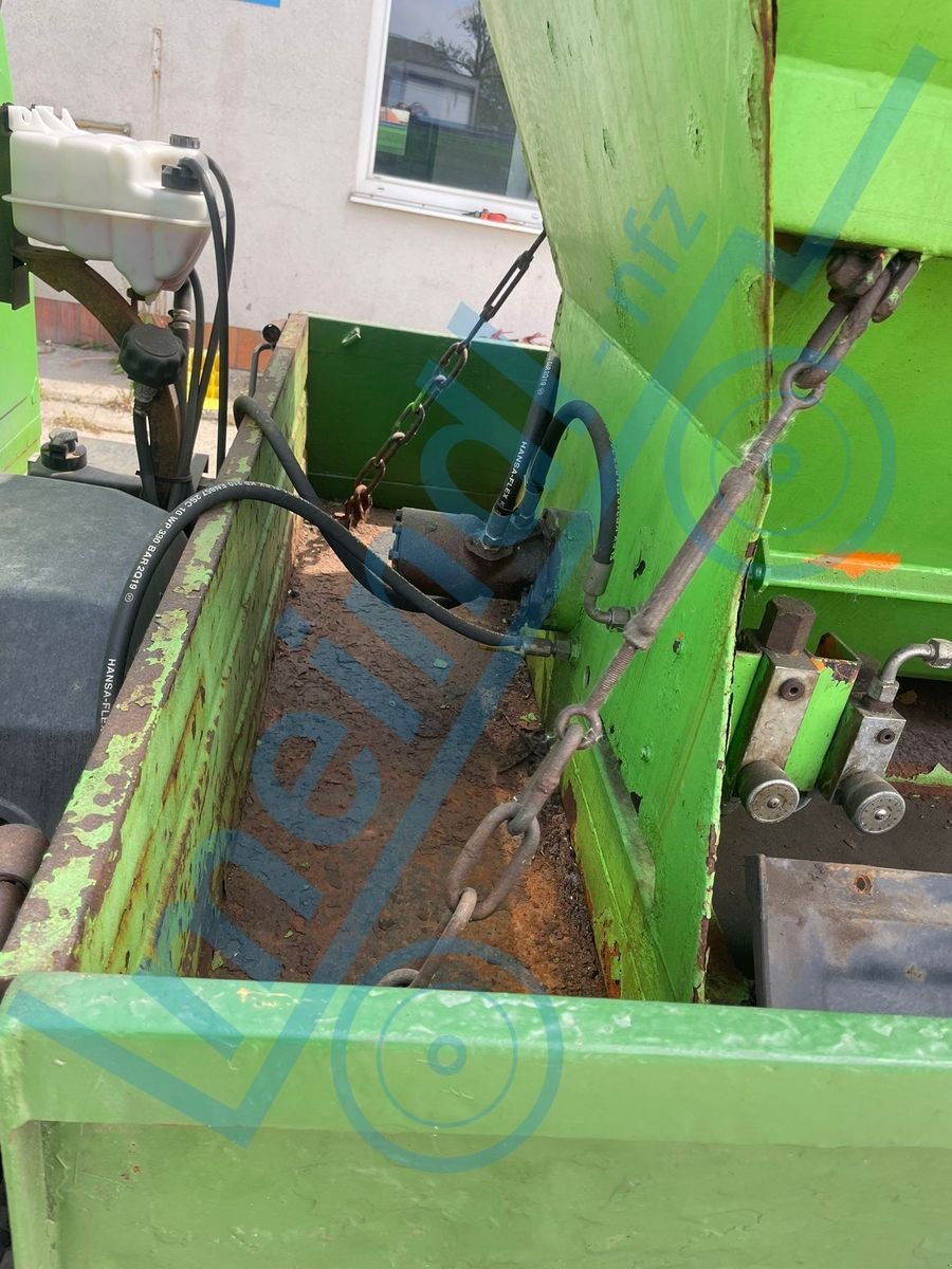 Sonstige Gartentechnik & Kommunaltechnik del tipo Multicar M 26, Gebrauchtmaschine en Eferding (Imagen 18)