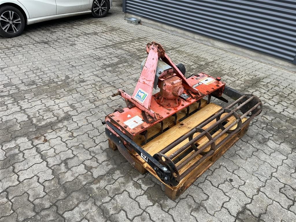 Sonstige Gartentechnik & Kommunaltechnik tip Muratori ME 1-130 Rotorharve til kompakttraktor, Gebrauchtmaschine in Rønnede (Poză 12)