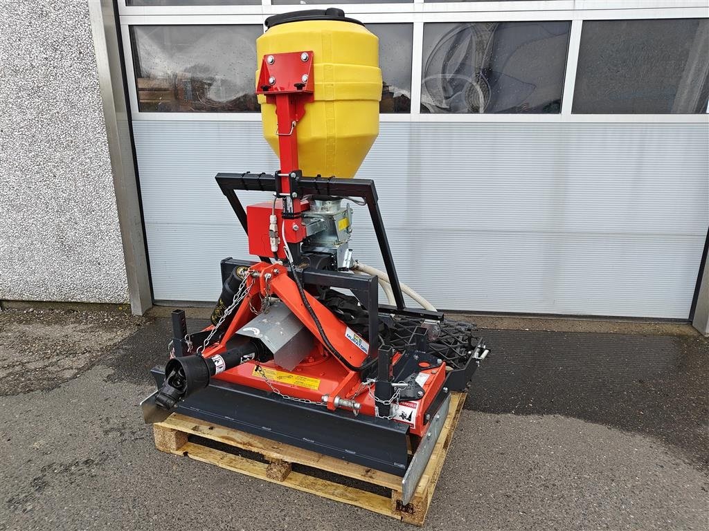 Sonstige Gartentechnik & Kommunaltechnik typu Muratori ME1 - 110 SPAR 35.000,-, Gebrauchtmaschine v Holstebro (Obrázek 1)