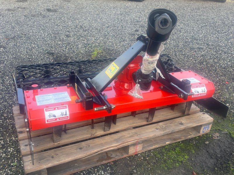 Sonstige Gartentechnik & Kommunaltechnik типа Muratori ME1 - 150cm, Gebrauchtmaschine в Holstebro