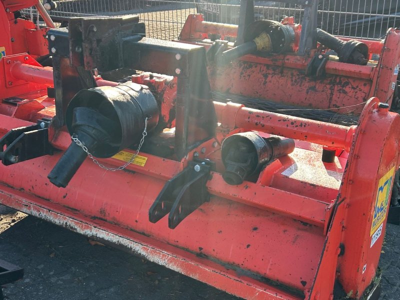 Sonstige Gartentechnik & Kommunaltechnik a típus Muratori mz10XL 180, Gebrauchtmaschine ekkor: Suldrup (Kép 1)