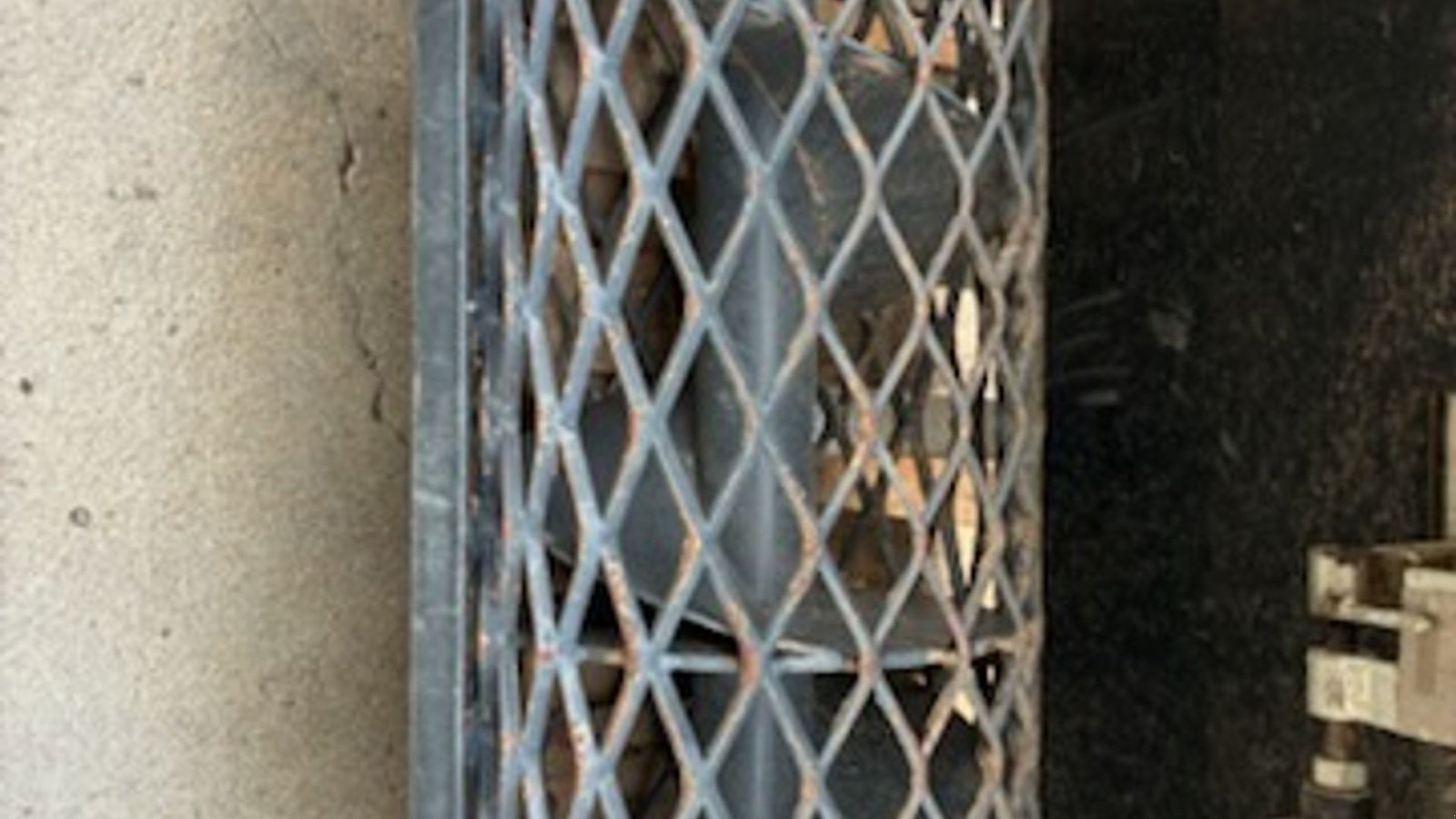 Sonstige Gartentechnik & Kommunaltechnik типа Muratori MZ4 SLX 85, Gebrauchtmaschine в Nørresundby (Фотография 4)