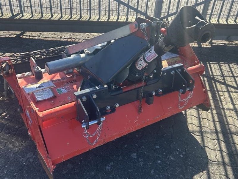 Muratori MZ62SXL 125, Gebrauchtmaschine, Rok výroby: 2022 (Obrázek 1) Sonstige Gartentechnik & Kommunaltechnik typu Muratori MZ62SXL 125, Gebrauchtmaschine v Suldrup (Obrázek 1)