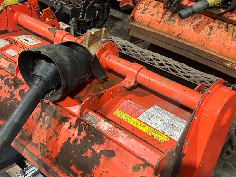 Sonstige Gartentechnik & Kommunaltechnik typu Muratori MZ9SXL-145, Gebrauchtmaschine v Suldrup (Obrázek 1)