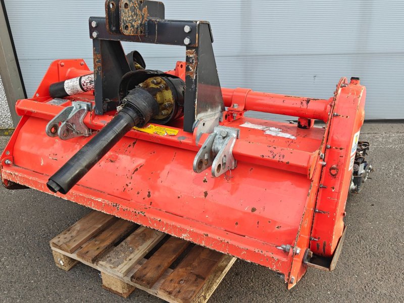 Sonstige Gartentechnik & Kommunaltechnik tipa Muratori MZ9SXL-145, Gebrauchtmaschine u Holstebro