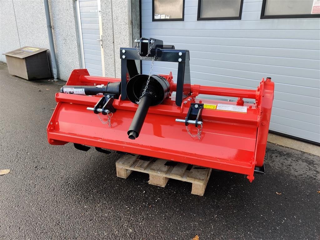 Sonstige Gartentechnik & Kommunaltechnik typu Muratori MZ9XL  -165 Med udjævningsbjælke - SPAR 17.000,-!, Gebrauchtmaschine v Holstebro (Obrázek 4)