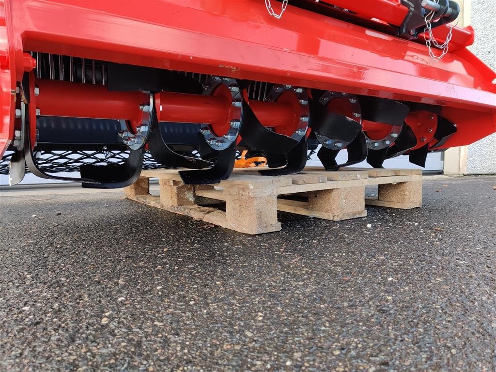 Sonstige Gartentechnik & Kommunaltechnik typu Muratori MZ9XL  -165 Med udjævningsbjælke - SPAR 17.000,-!, Gebrauchtmaschine v Holstebro (Obrázek 8)