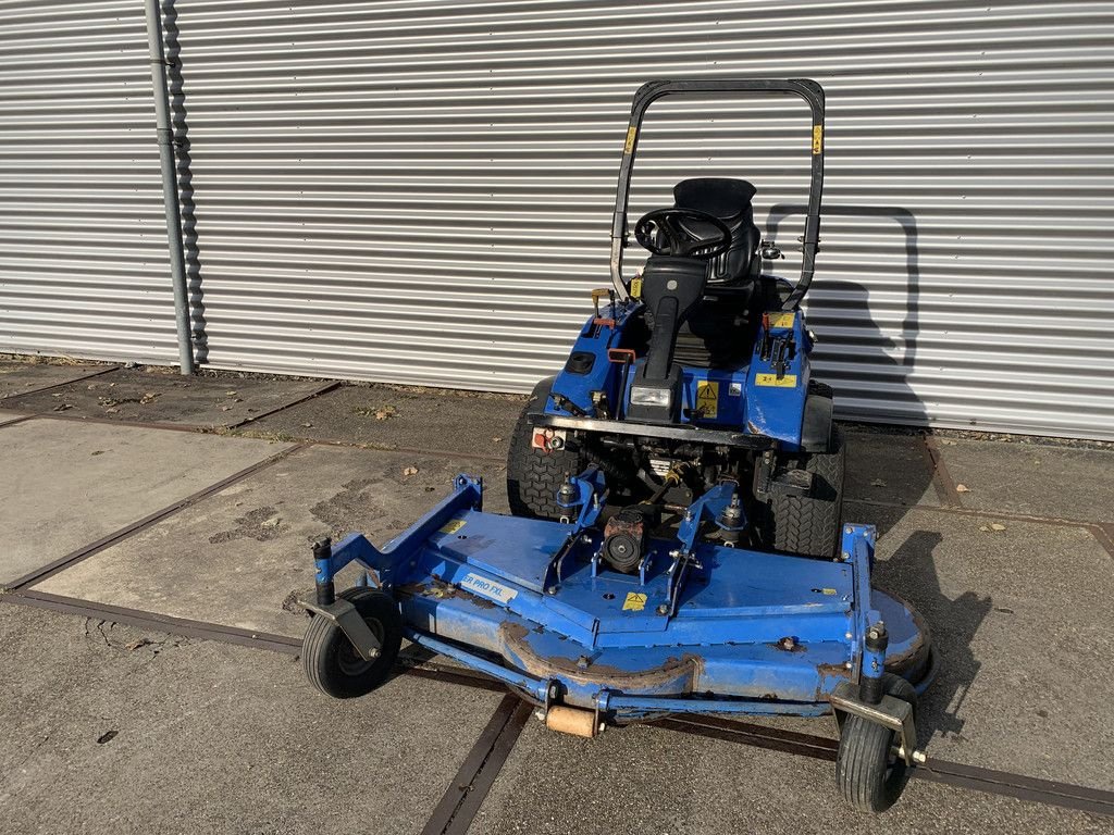 Sonstige Gartentechnik & Kommunaltechnik du type New Holland MC35, Gebrauchtmaschine en Wierden (Photo 3)