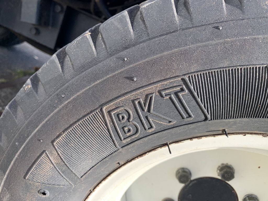 Sonstige Gartentechnik & Kommunaltechnik du type New Holland MC35, Gebrauchtmaschine en Wierden (Photo 10)