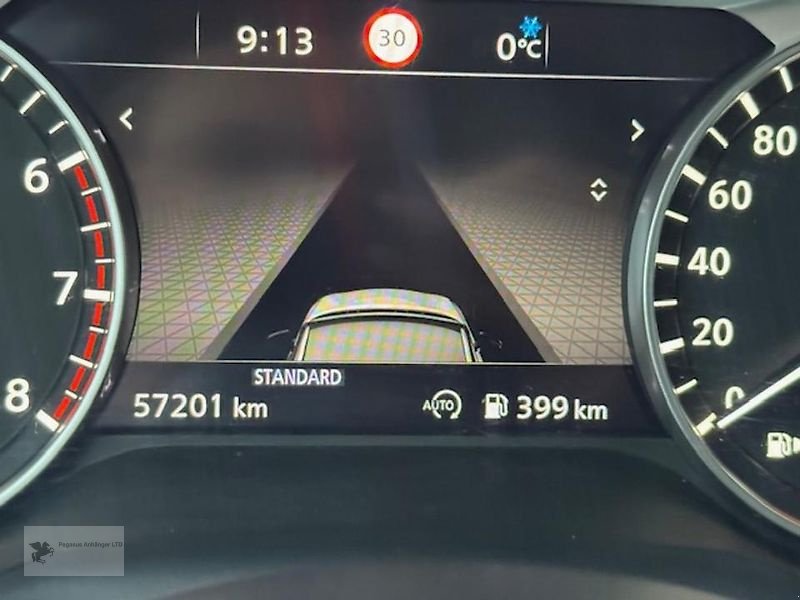 Sonstige Gartentechnik & Kommunaltechnik typu Nissan Qashqai Acenta Hybrid PKW SUV EZ: 2022 5 Sitzer, Gebrauchtmaschine v Gevelsberg (Obrázok 12)