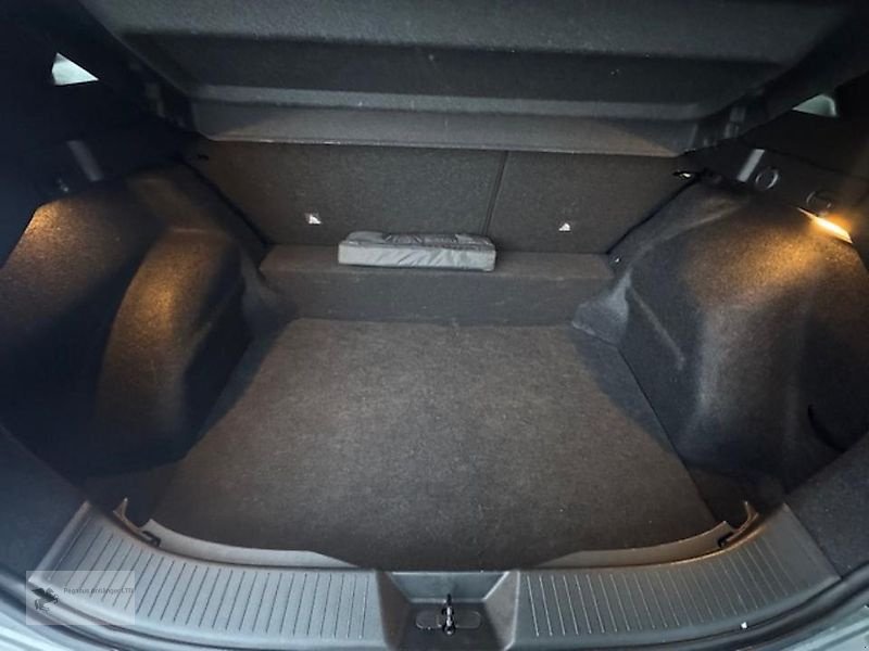 Sonstige Gartentechnik & Kommunaltechnik typu Nissan Qashqai Acenta Hybrid PKW SUV EZ: 2022 5 Sitzer, Gebrauchtmaschine v Gevelsberg (Obrázok 5)