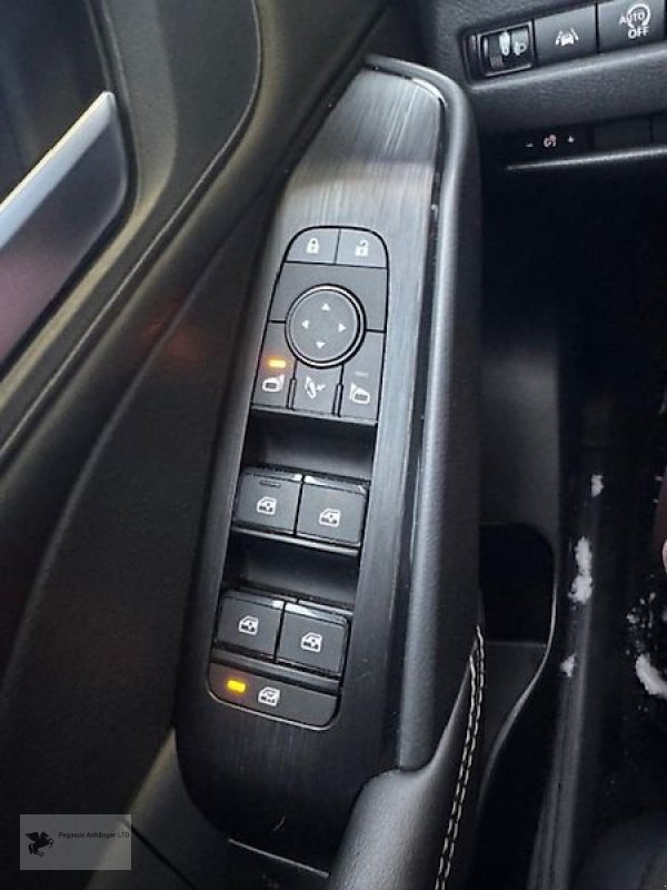 Sonstige Gartentechnik & Kommunaltechnik typu Nissan Qashqai Acenta Hybrid PKW SUV EZ: 2022 5 Sitzer, Gebrauchtmaschine v Gevelsberg (Obrázok 11)