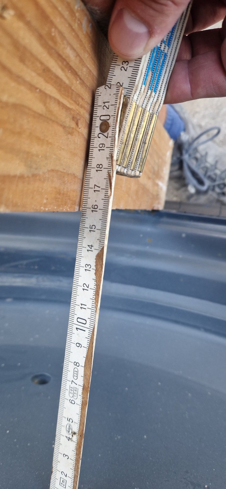 Sonstige Gartentechnik & Kommunaltechnik typu Nokian 320/85R28 250/80R16 Kommunalreifen Winterdienst, Gebrauchtmaschine v Palling (Obrázek 5)