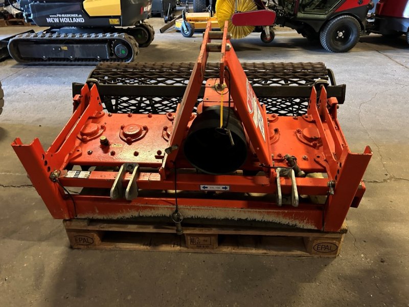 Sonstige Gartentechnik & Kommunaltechnik typu Ortolan ALFA 130, Gebrauchtmaschine v Rødding (Obrázek 1)